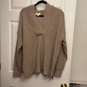 Aerie sweater